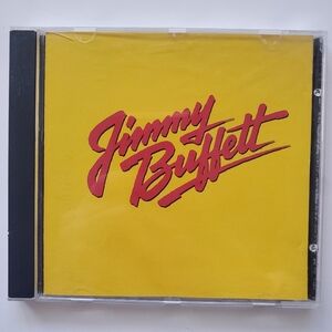 Jimmy Buffett Songs You Know By Heart CD 💿3/$35+Free Shipping!🚚